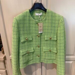 Mango Lady Jacket